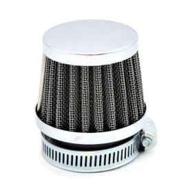 MEIWA FILTRO DI  POTENZA UNIVERSALE MIW FLANGIA Ø 39 MM.