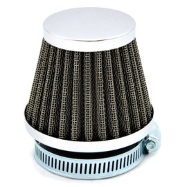 MEIWA FILTRO DI  POTENZA UNIVERSALE MIW FLANGIA Ø 48 MM.
