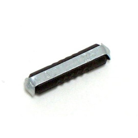 FUSIBILE NORMALE MM.25 - 25 AMP (C100)