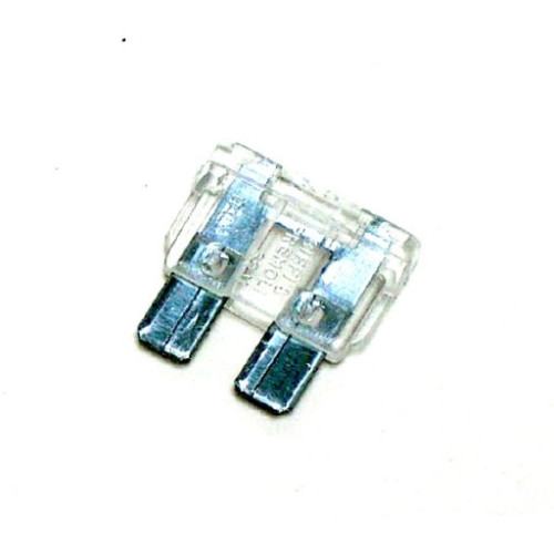 FUSIBILE A LAMA 25A (C50)