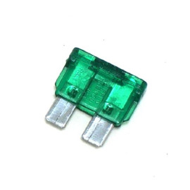 FUSIBILE A LAMA 30A (C50)