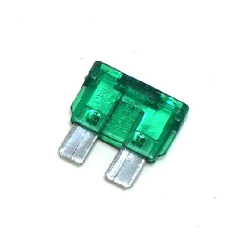 FUSIBILE A LAMA 30A (C50)