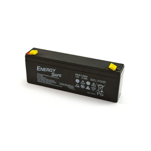 BATTERIA SLA 12V 2.2AH