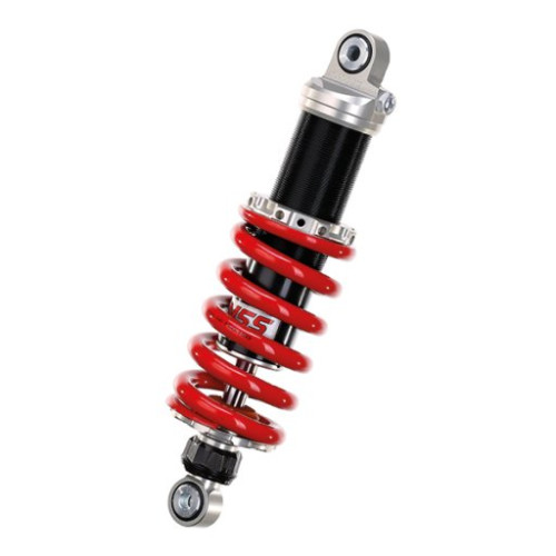 MONOAMMORTIZZATORE YSS TOP GAS SHIVER 750 SL