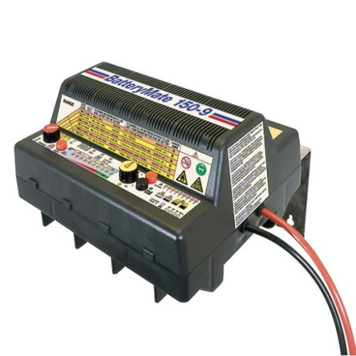 TECMATE CARICABATTERIE BATTERY MATE 150-90