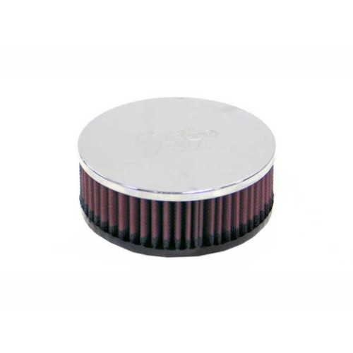 K&N FILTRO ARIA UNIVERSALE K&N RC-2440