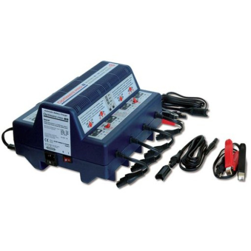 TECMATE CARICABATTERIE OPTIMATE PRO-8S
