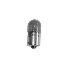 FLOSSER LAMPADA FLOSSER 10W BAU15S ARANCIO (E1)