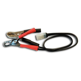 TECMATE PINZE BATTERIA TM-74 CON CONNETTORE TM