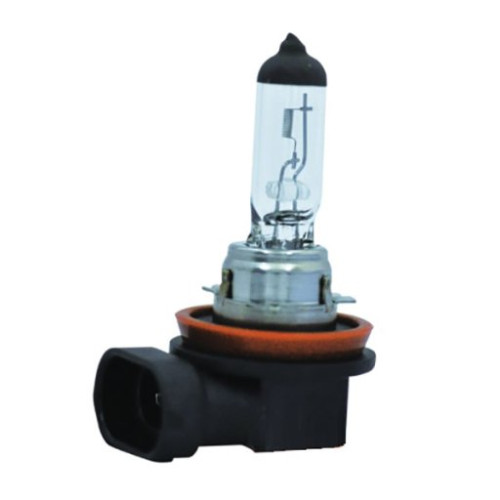 HERT LAMPADA H11 ALOGENA 12V-55W PGJ19-2 (E13)