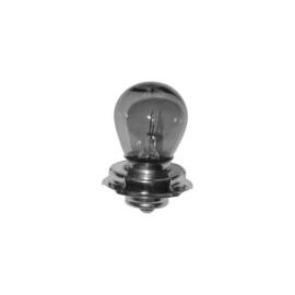 HERT LAMPADA PIATTELLO BLU 12V-18W P26S (C10)