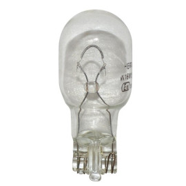 HERT LAMPADA TUTTOVETRO 12V-16W T15 (C10)