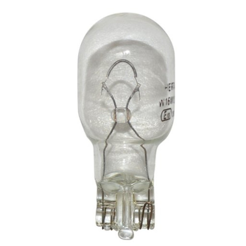 HERT LAMPADA TUTTOVETRO 12V-16W T15 (C10)