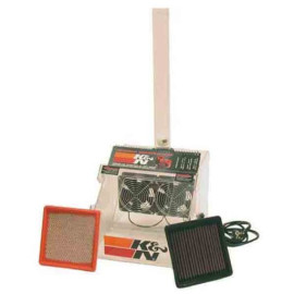 K&N SIMULATORE FLUSSO ARIA PER FILTRI K&N 87-1125-1