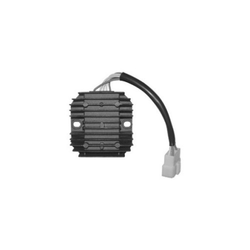 REGOLATORE TRIFASE 12V 5 CAVI SUZUKI BURGMAN 125/150