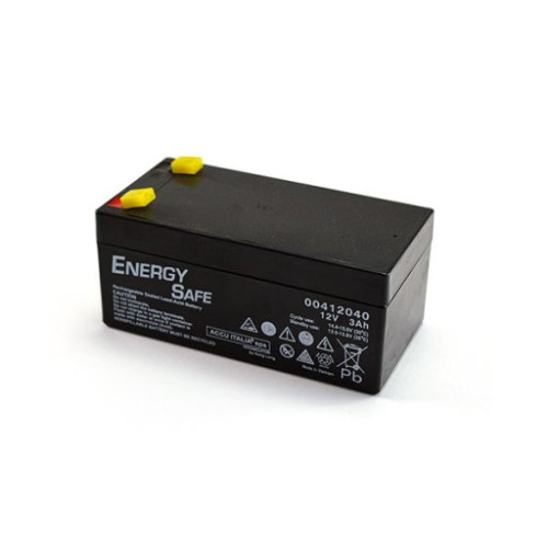 BATTERIA SLA 12V 3,2AH