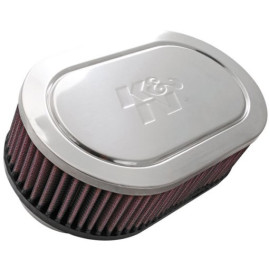 K&N FILTRO ARIA UNIVERSALE K&N 59-2840
