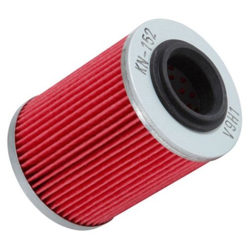 FILTRO OLIO K&N KN-152