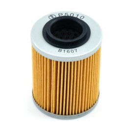 FILTRO OLIO MIW APRILIA - BOMBARDIER - CAM AM - CF MOTO