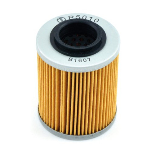 FILTRO OLIO MIW APRILIA - BOMBARDIER - CAM AM - CF MOTO