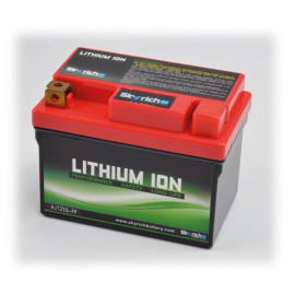 BATTERIA SKYRICH LITIO HJTZ5S-FP 12.8V-2AH