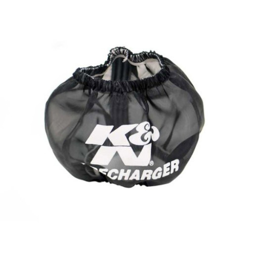 K&N COPERTURA FILTRO ARIA K&N SU-2504PK