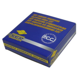 FCC KIT DISCHI FRIZIONE GUARNITI