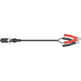 TECMATE PINZE BATTERIA SAE-74  C/CONNETTORE SAE