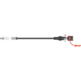 TECMATE CONNETTORI SAE-77  DA SAE A TM (MASCHIO)