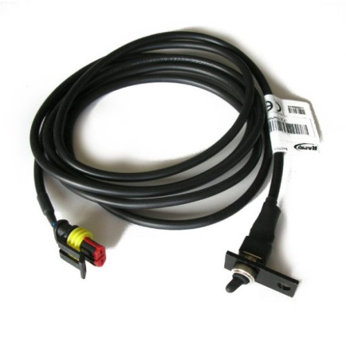 RAPIDBIKE SWITCH MAPPE
