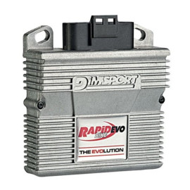 RAPIDBIKE CENTRALINA EVO