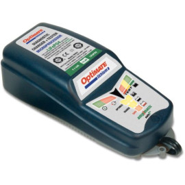 TECMATE CARICABATTERIE OPTIMATE LITHIUM 4S 6A