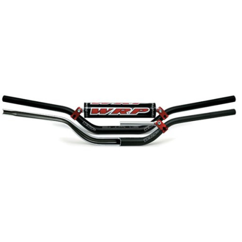 WRP MANUBRIO WRP TAPER-X GP-REPLICA COLOR BLU