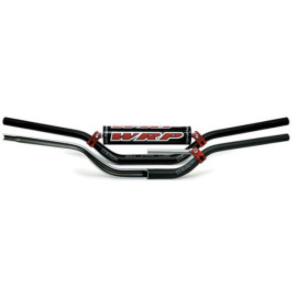 WRP MANUBRIO WRP TAPER-X GP-REPLICA COLOR ROSSO