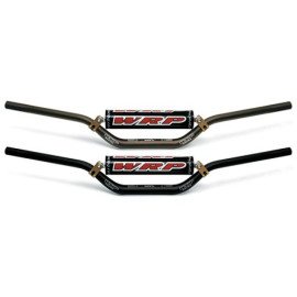 WRP MANUBRIO WRP X-BAR AMERICA PIEGA HONDA/KAWASAKI COLOR BRONZO
