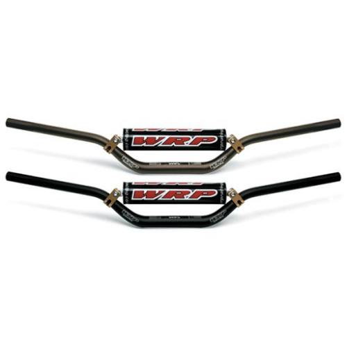 WRP MANUBRIO WRP X-BAR AMERICA PIEGA HONDA/KAWASAKI COLOR BRONZO