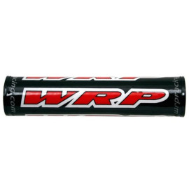 WRP PARACOLPI WRP PRO-PAD NERO/ROSSO
