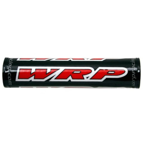 WRP PARACOLPI WRP PRO-PAD NERO/ROSSO