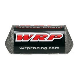WRP PARACOLPI WRP PAD-FAT NERO-ROSSO