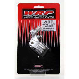 WRP BRACCIALETTO FRIZIONE PRESSOFUSO WRP PER HONDA