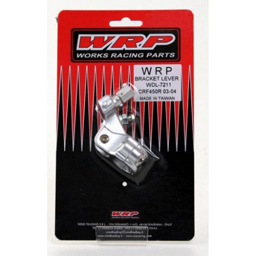 WRP BRACCIALETTO FRIZIONE PRESSOFUSO WRP PER HONDA