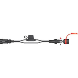 TECMATE CONNETTORE 57 PER MV AGUSTA C/PRESA SAE