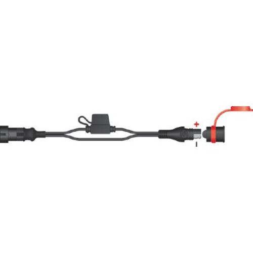 TECMATE CONNETTORE 57 PER MV AGUSTA C/PRESA SAE