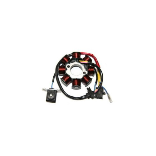STATORE 8 POLI KYMCO 125/150 AGILITY R16 08/15