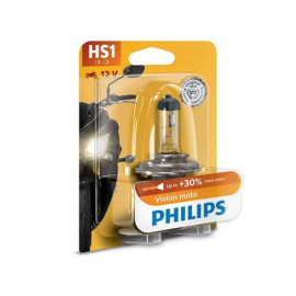 PHILIPS LAMPADA PHILIPS HS1 VISION - 12V 35/35W -
