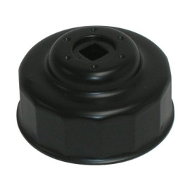 MEIWA CHIAVE FILTRO OLIO NERA MIW Ø 65MM.-14 FLUTE