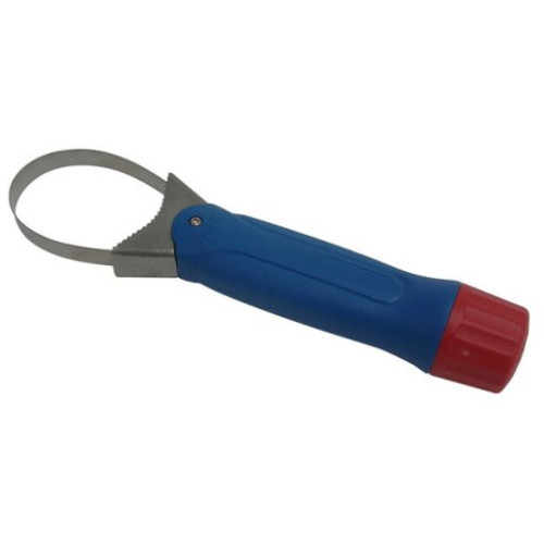 MEIWA CHIAVE FILTRO OLIO UNIVERSALE MIW A FASCETTA Ø 64/110 MM.