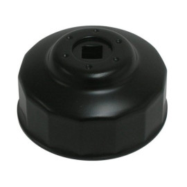 MEIWA CHIAVE FILTRO OLIO NERA MIW Ø 68MM.-14 FLUTE