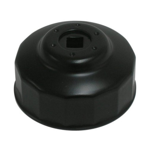 MEIWA CHIAVE FILTRO OLIO NERA MIW Ø 68MM.-14 FLUTE