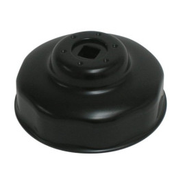 MEIWA CHIAVE FILTRO OLIO NERA MIW Ø 76MM.-8 FLUTE